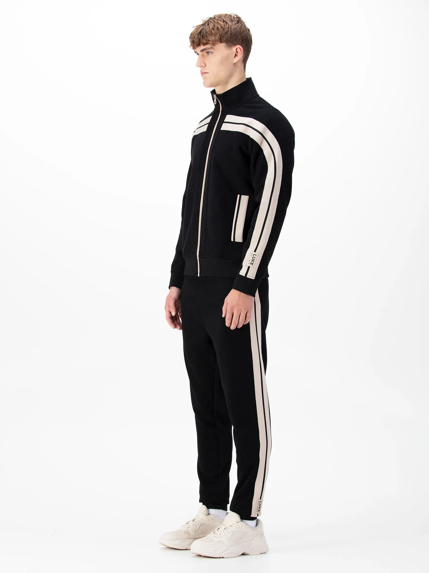 DUKE TRACKSUIT sold by Luke 1977 product image thumbnail 2
