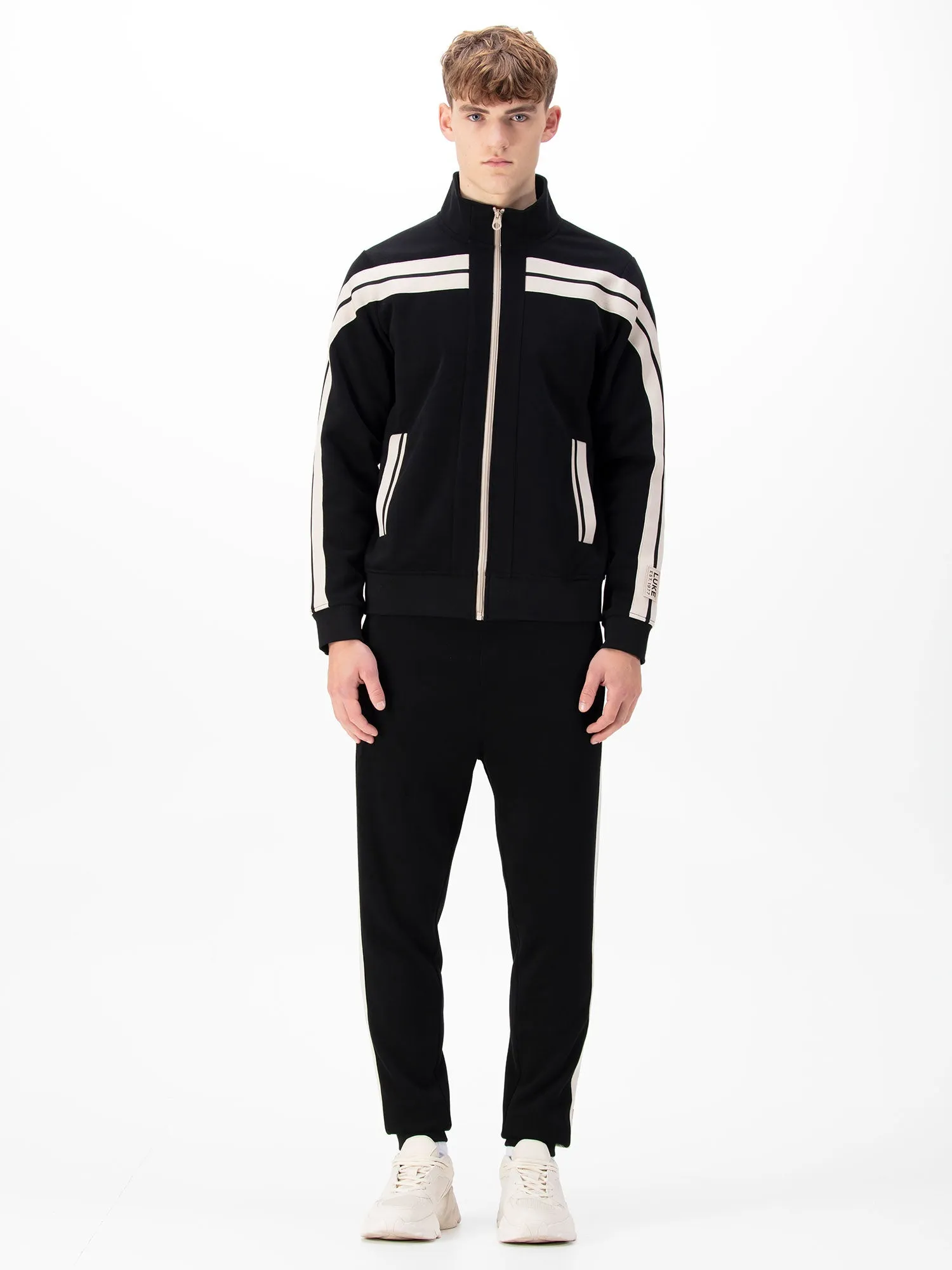 DUKE TRACKSUIT sold by Luke 1977