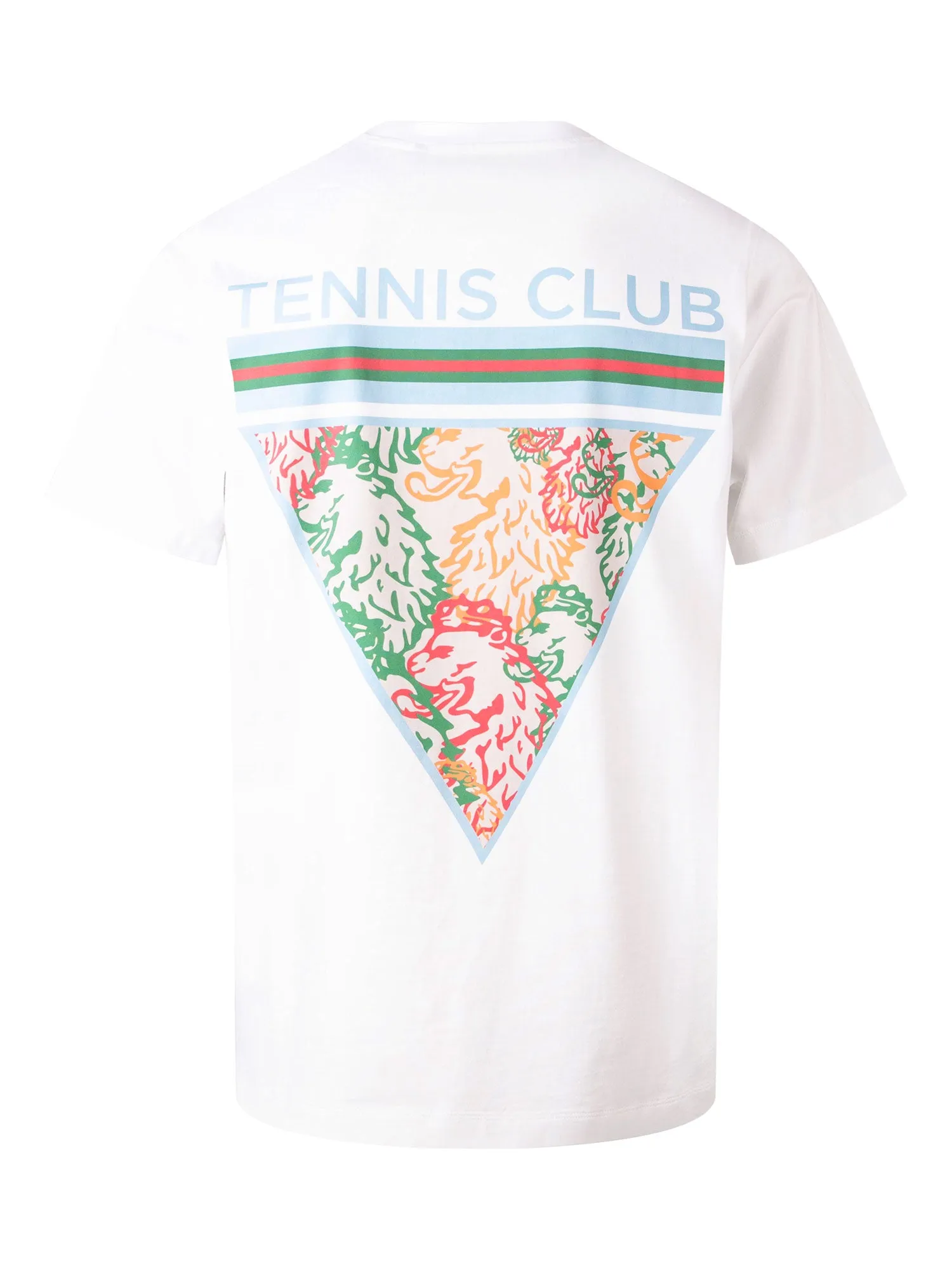 UMPIRE RELAXED FIT T-SHIRT sold by Luke 1977 product image thumbnail 2