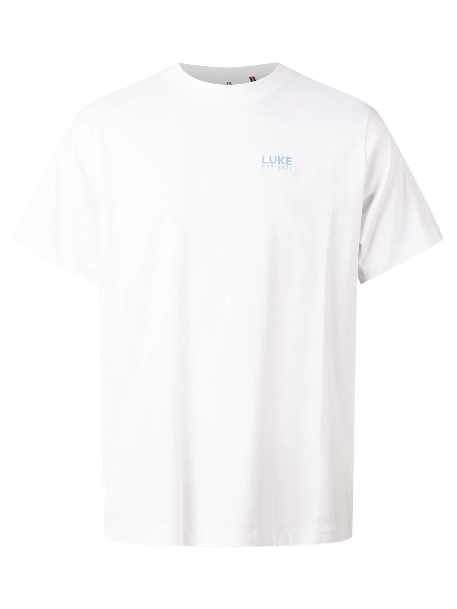 UMPIRE RELAXED FIT T-SHIRT sold by Luke 1977 product image thumbnail 5