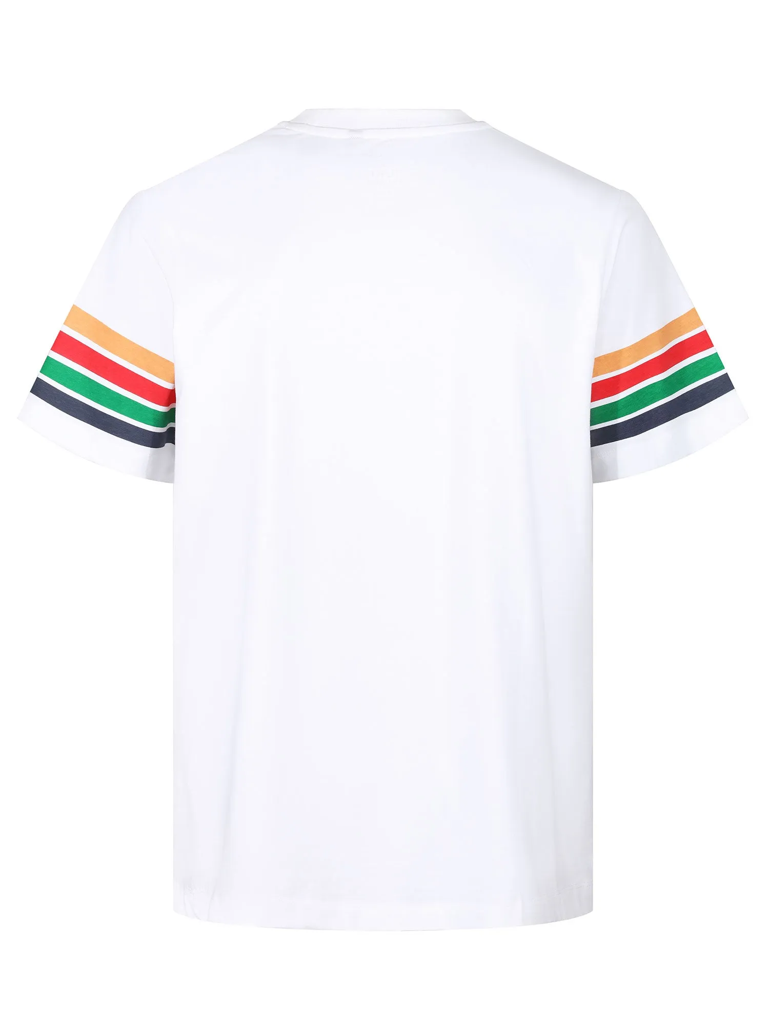 RALLY T-SHIRT sold by Luke 1977 product image thumbnail 5