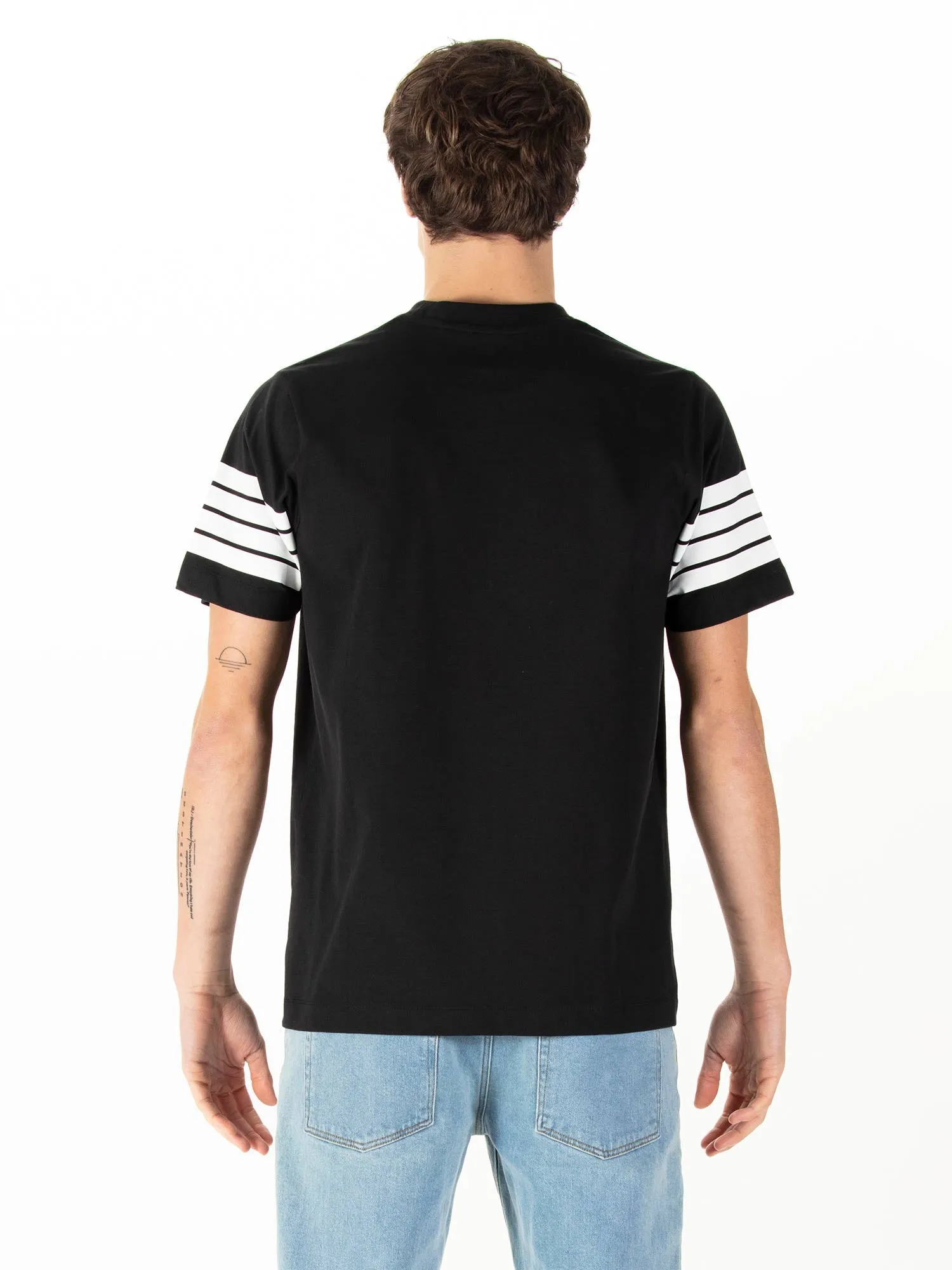 RALLY T-SHIRT sold by Luke 1977 product image thumbnail 4