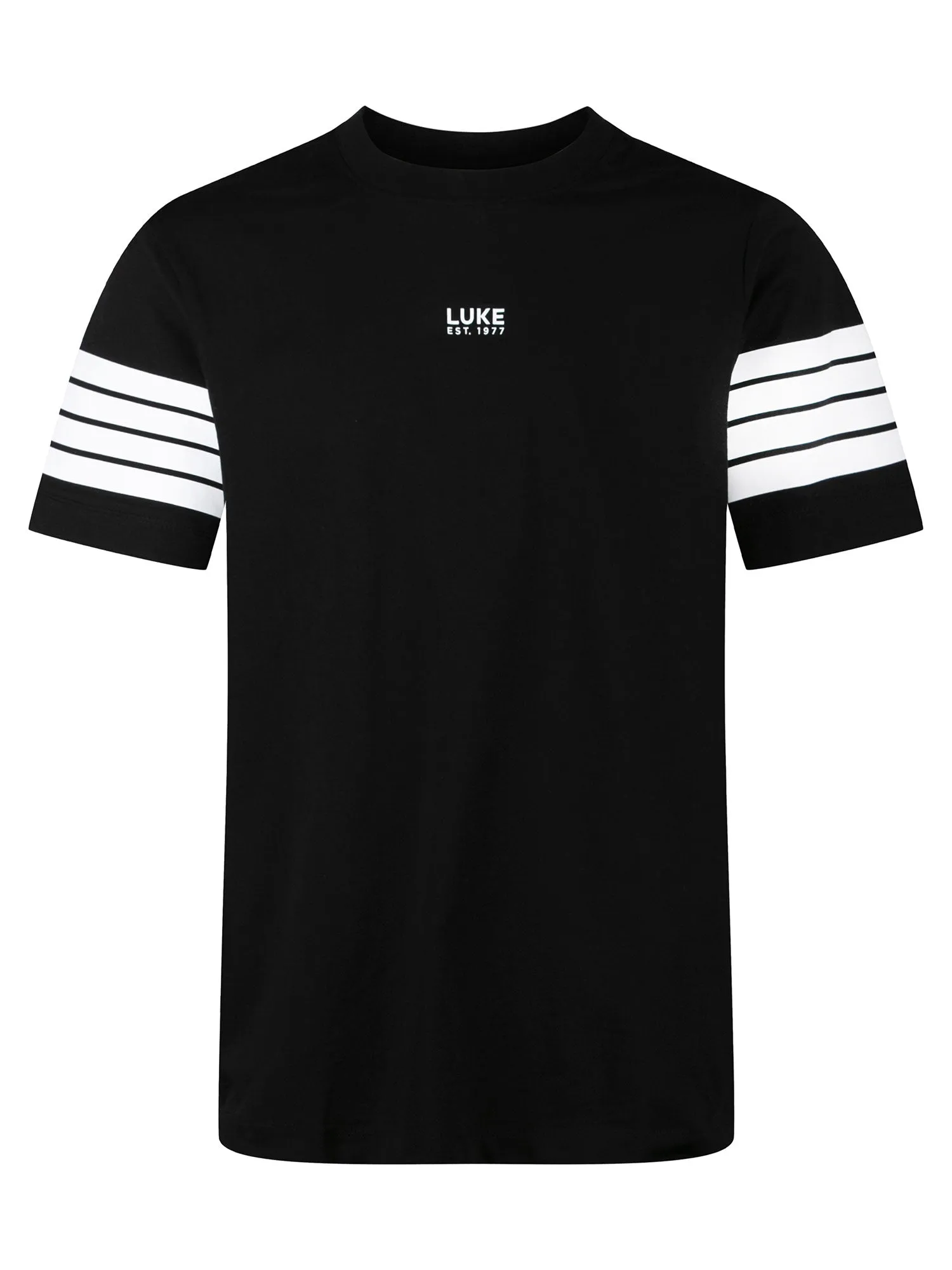 RALLY T-SHIRT sold by Luke 1977 product image thumbnail 2