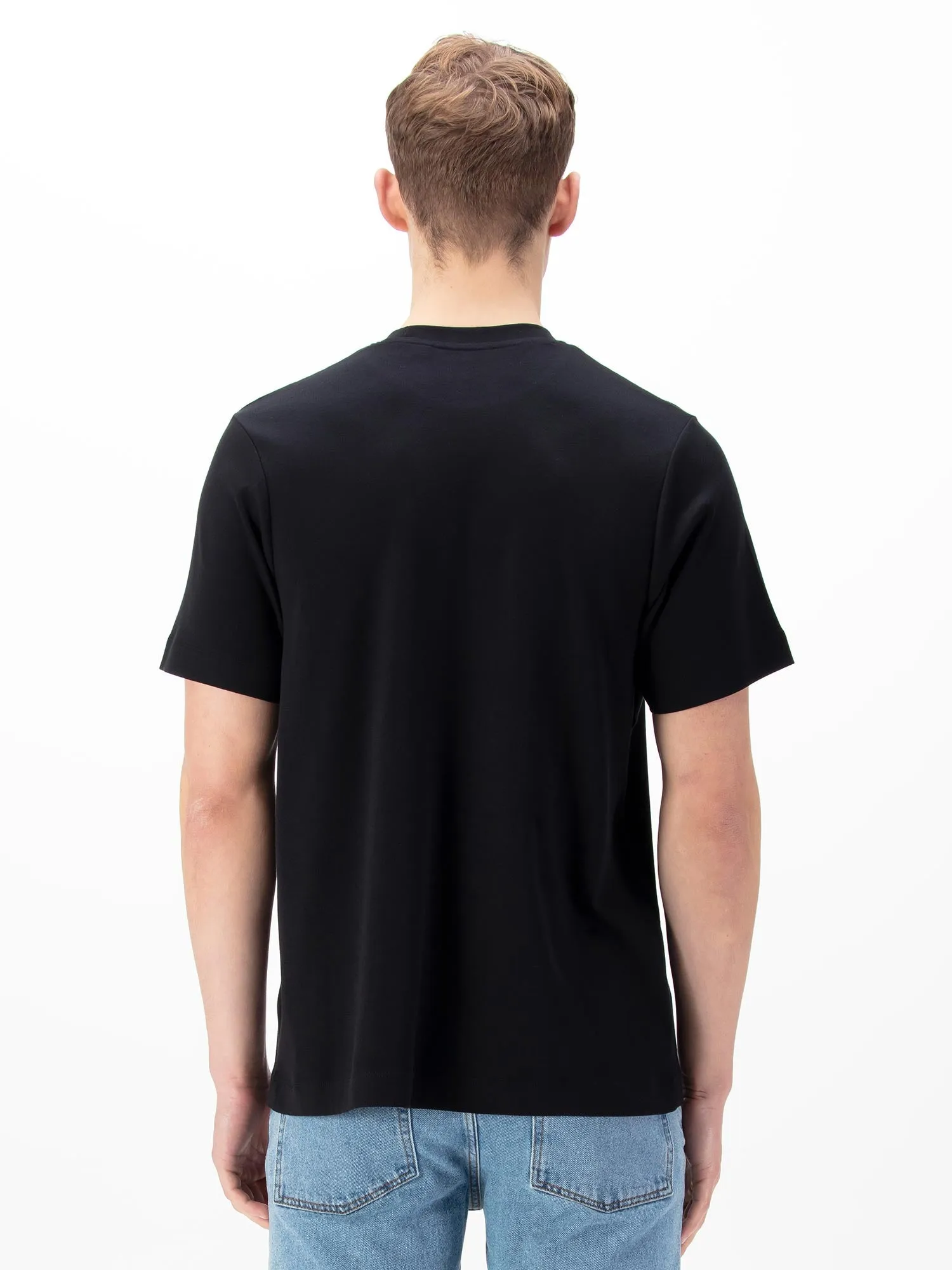 WARWICK RELAX FIT T-SHIRT sold by Luke 1977 product image thumbnail 4