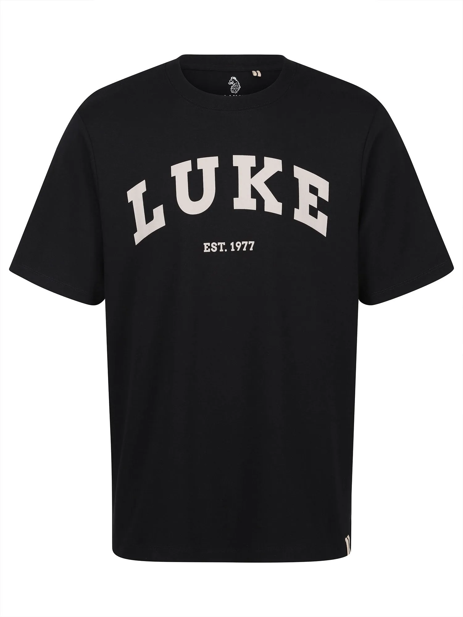 WARWICK RELAX FIT T-SHIRT sold by Luke 1977 product image thumbnail 2