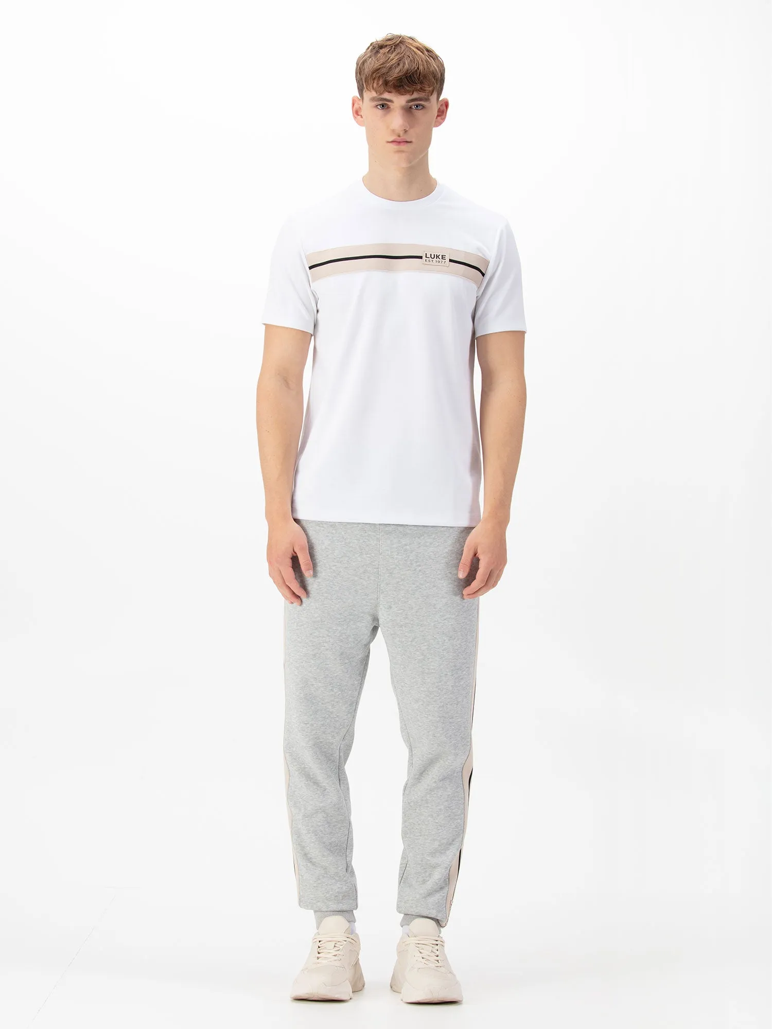 HOPKINS & CORNELL SET sold by Luke 1977 product image thumbnail 2