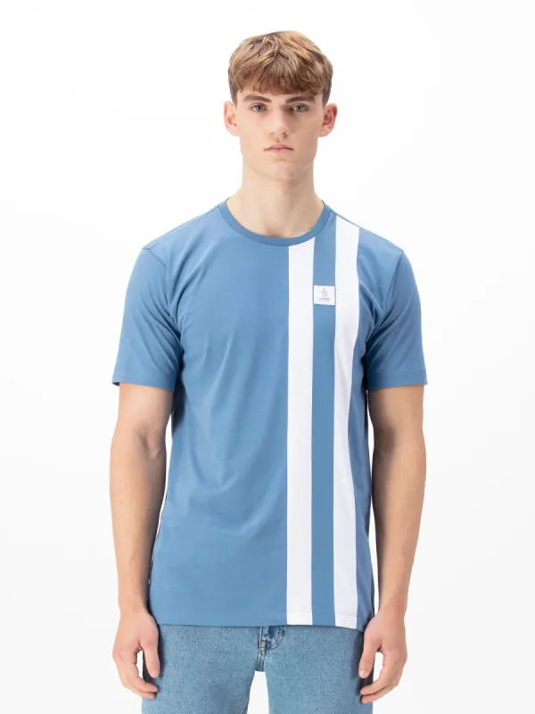 EDALE T-SHIRT made by Luke 1977