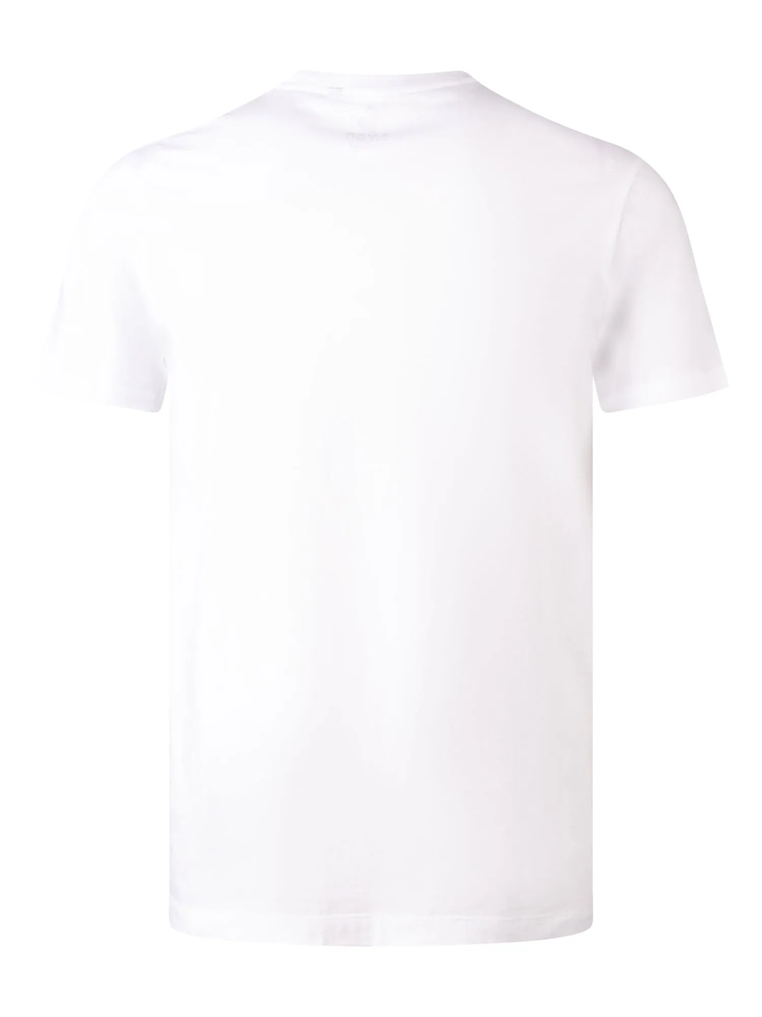 FOILED AGAIN T-SHIRT sold by Luke 1977 product image thumbnail 5