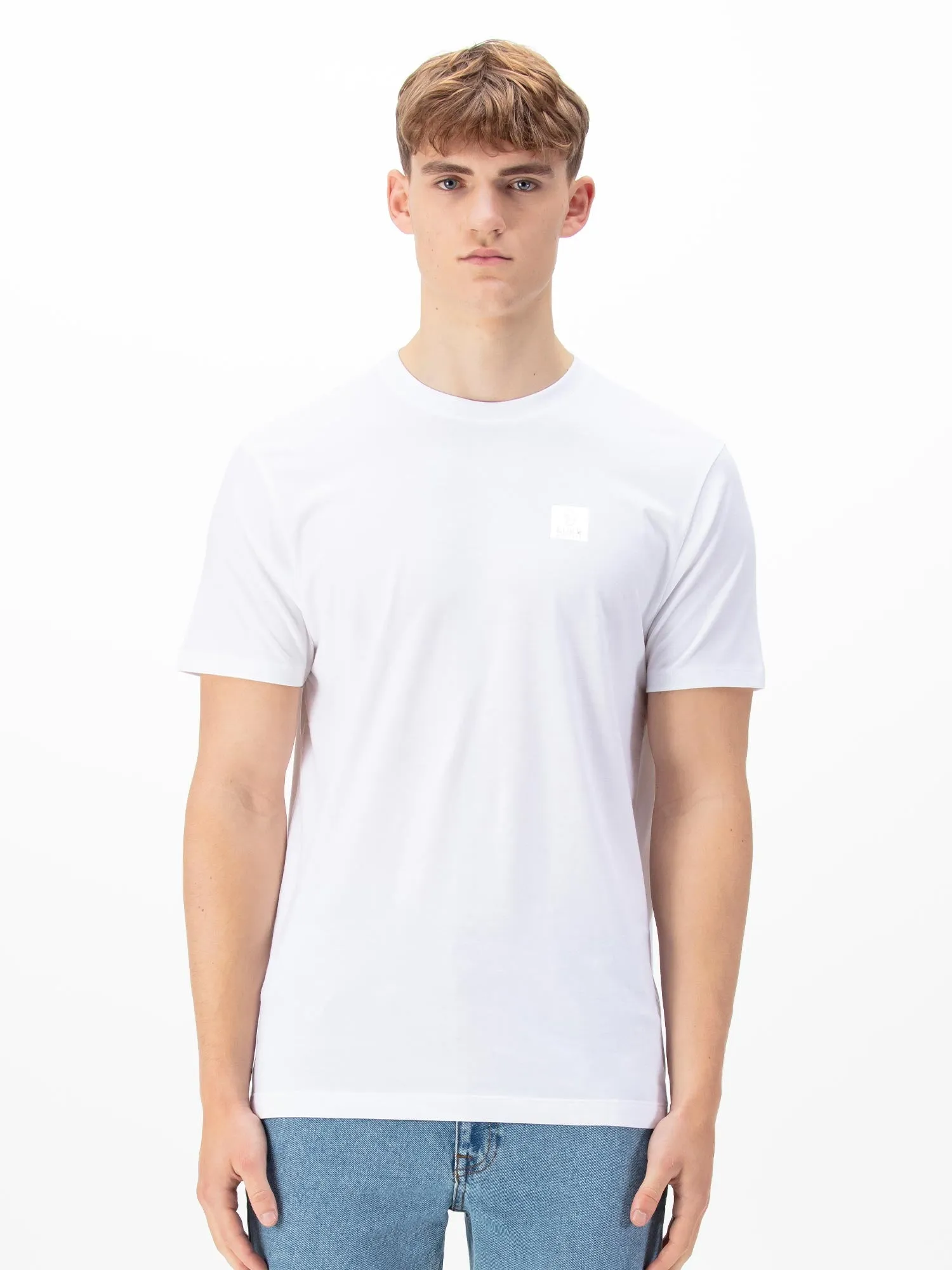 FOILED AGAIN T-SHIRT sold by Luke 1977