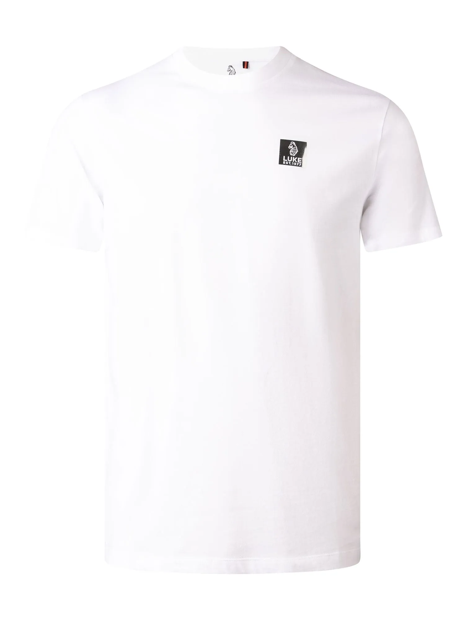 FOILED AGAIN T-SHIRT sold by Luke 1977 product image thumbnail 2