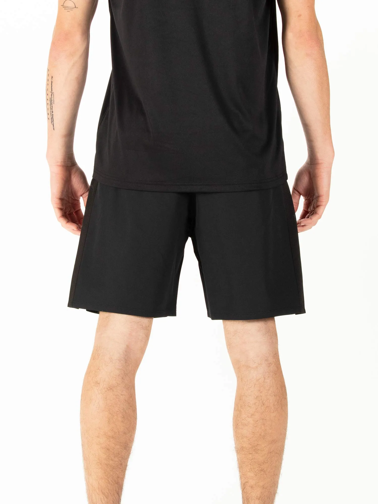 EXMOOR PERFORMANCE SHORTS sold by Luke 1977 product image thumbnail 4