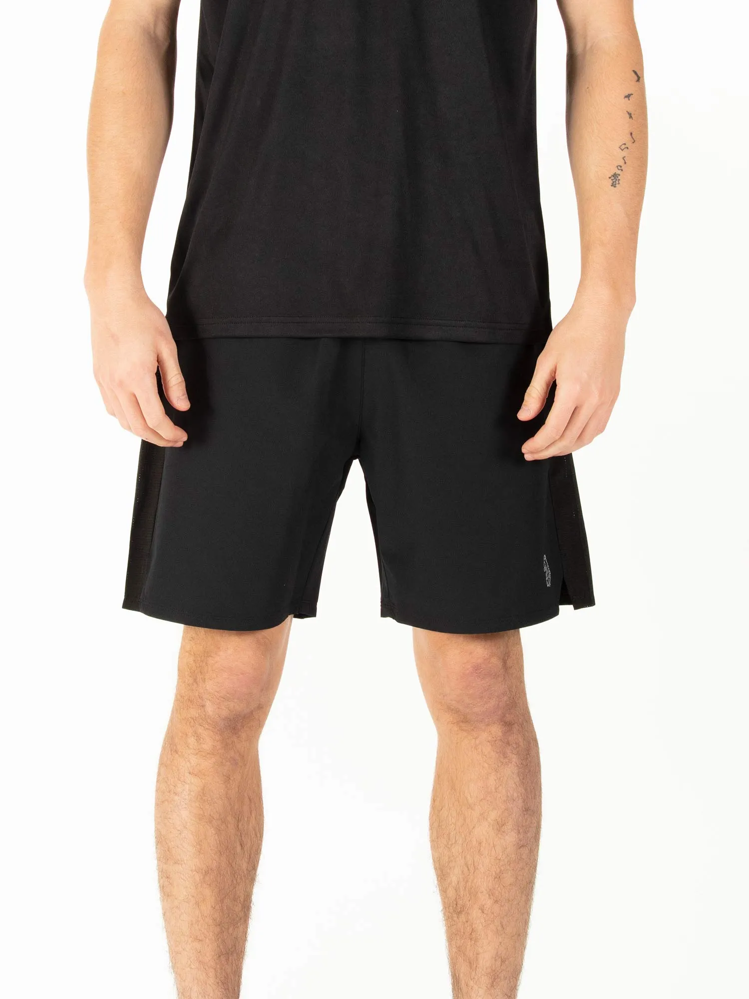 EXMOOR PERFORMANCE SHORTS sold by Luke 1977 product image thumbnail 3