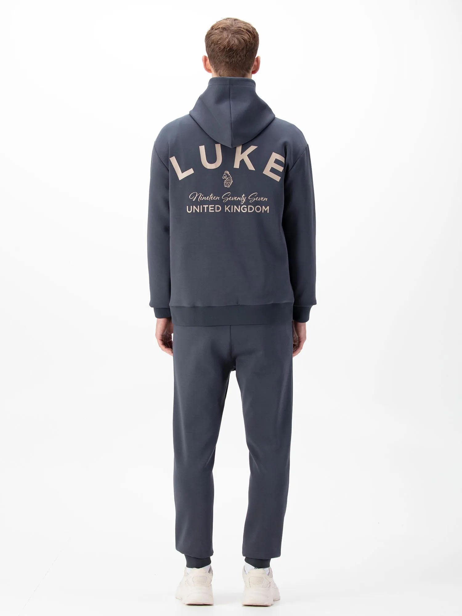 ALTON TRACKSUIT sold by Luke 1977