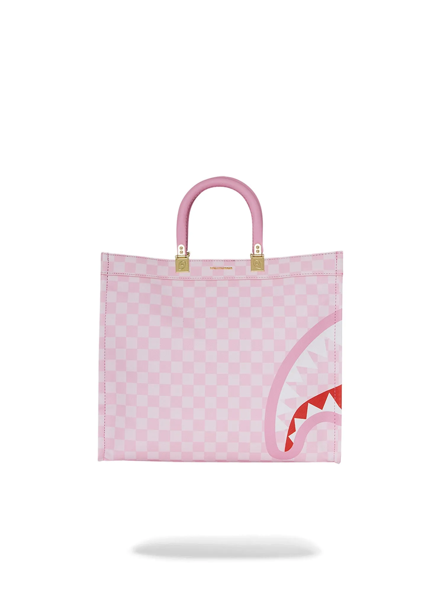 SPRAYGROUND JARDIN DE FLORES TORTUGA TOTE sold by Luke 1977 product image thumbnail 4