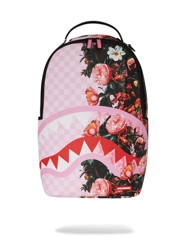 JARDIN DE FLORES BACKPACK sold by Luke 1977