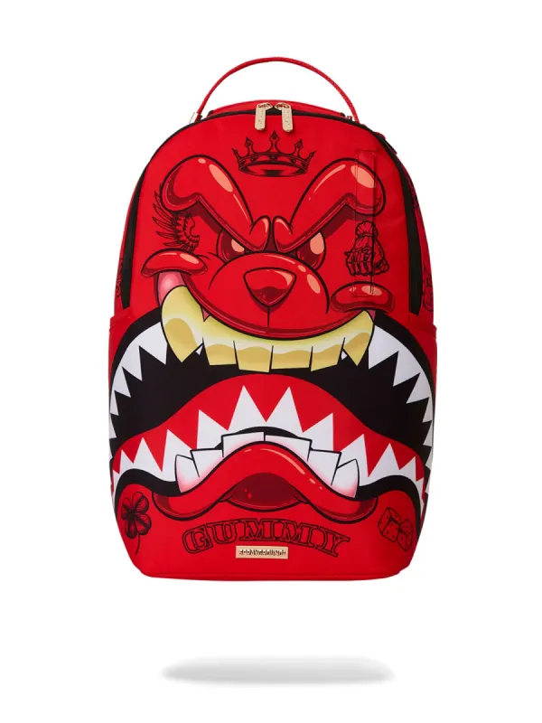 DIABLO BIG MEAN BITE BACKPACK sold by Luke 1977