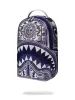PORCELAIN TIGER PHOENIX SHARK BACKPACK sold by Luke 1977