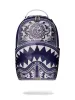 PORCELAIN TIGER PHOENIX SHARK BACKPACK sold by Luke 1977