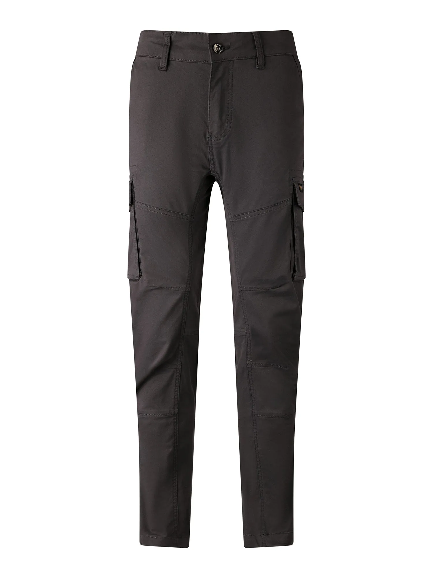 PANAMA CARGO TROUSERS sold by Luke 1977