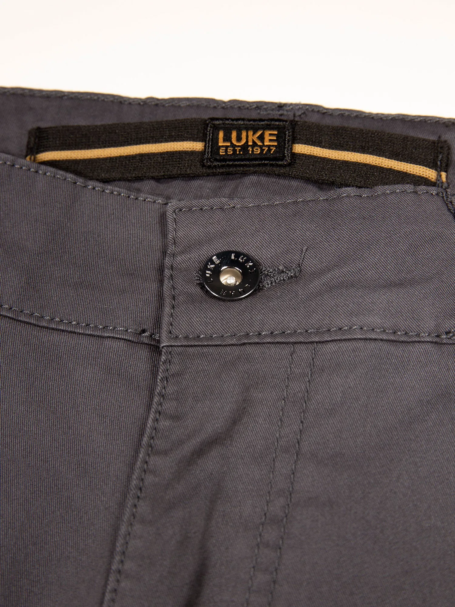 PANAMA CARGO TROUSERS sold by Luke 1977 product image thumbnail 4