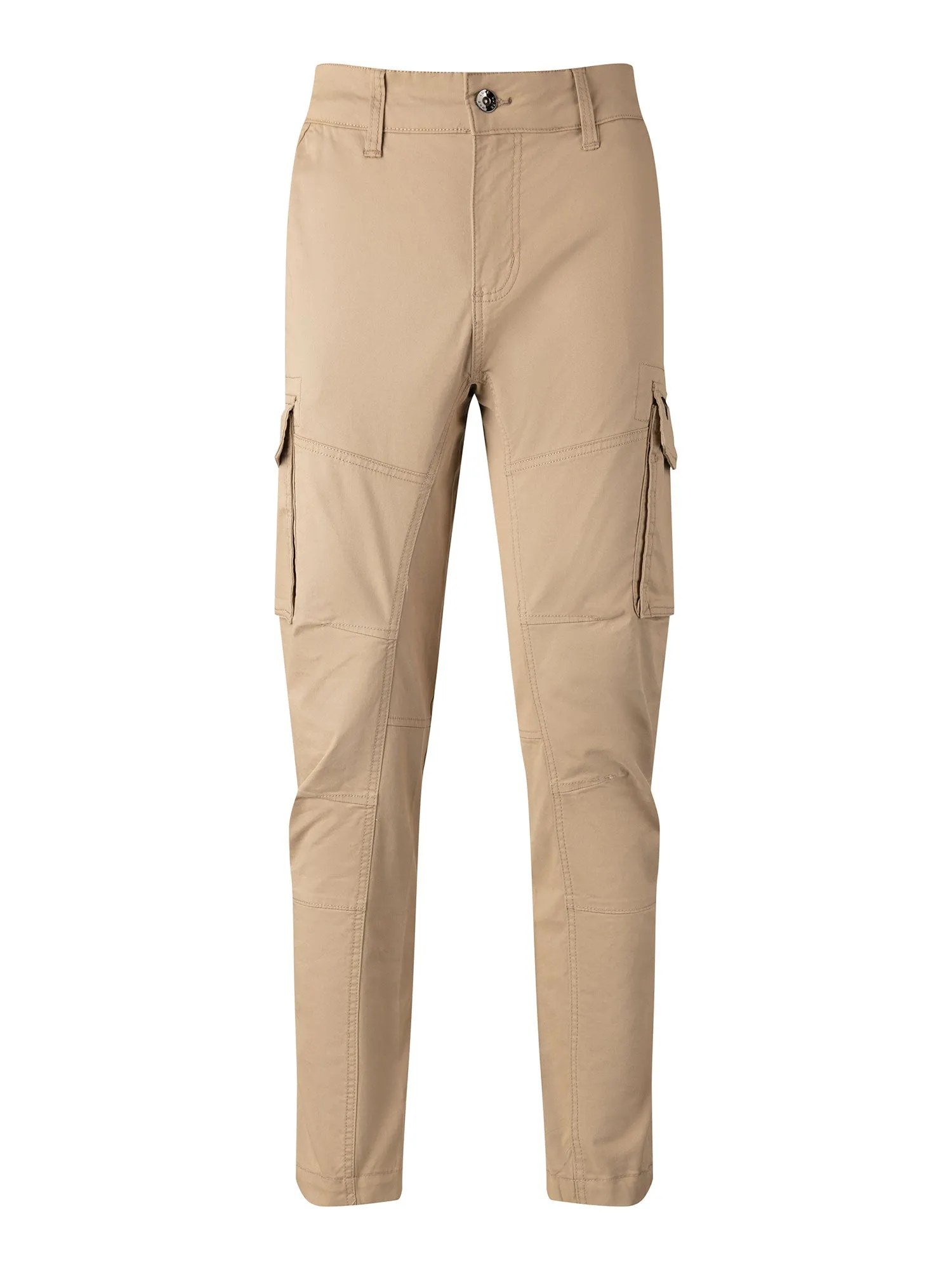 PANAMA CARGO TROUSERS sold by Luke 1977