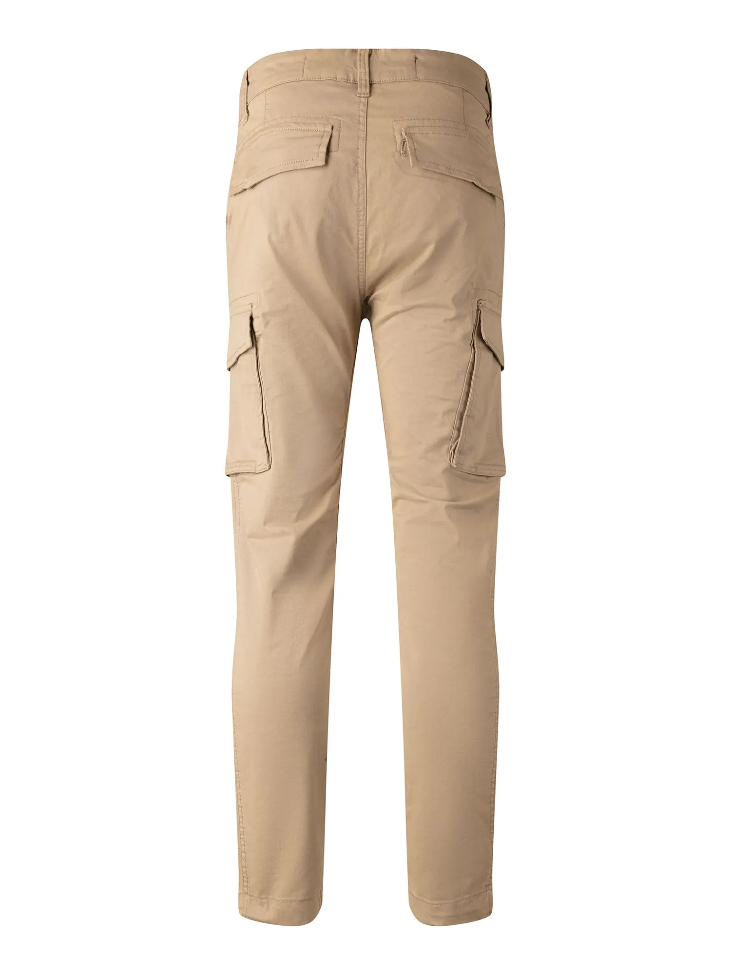 PANAMA CARGO TROUSERS sold by Luke 1977 product image thumbnail 3