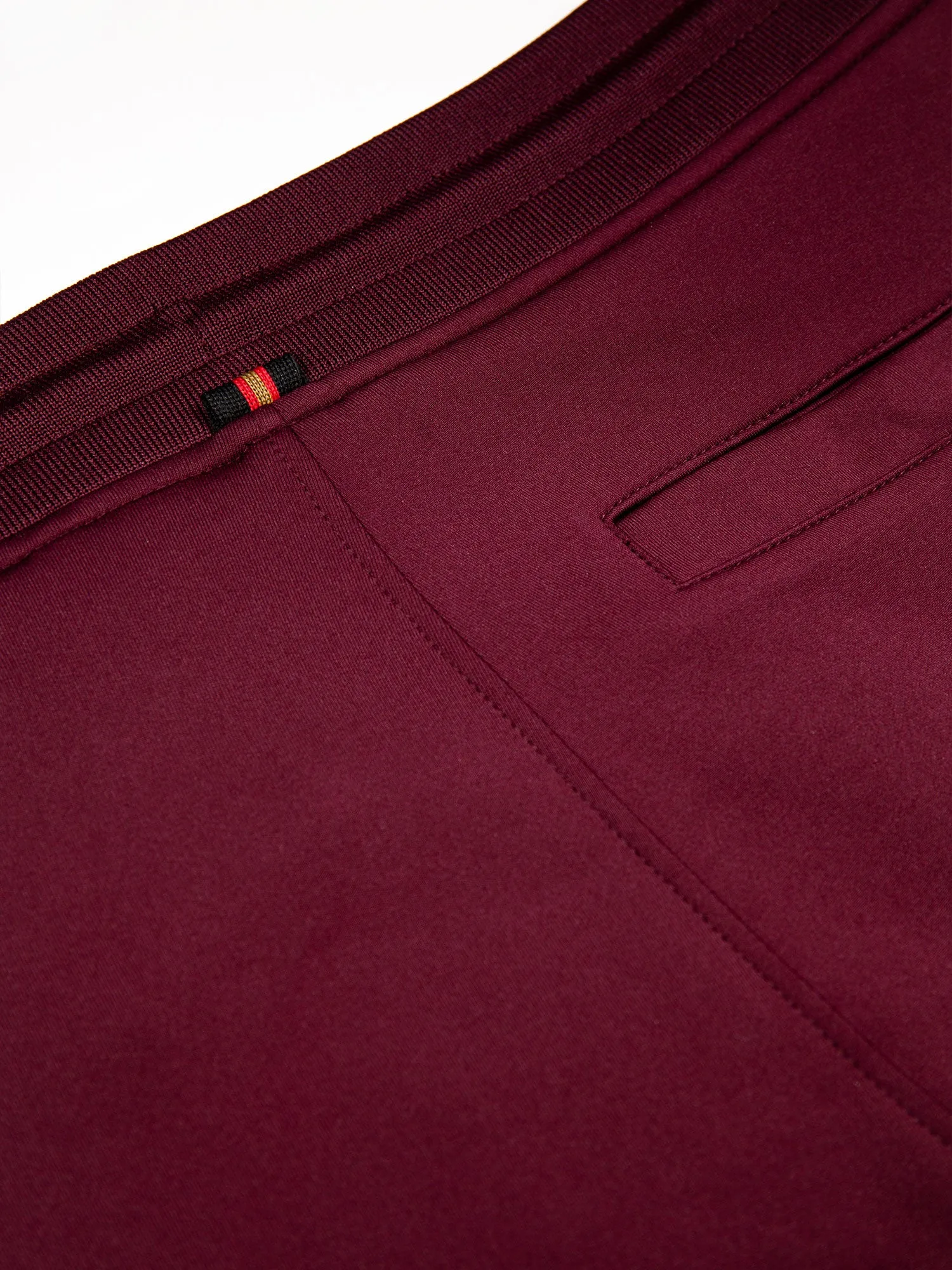 TTTJ TRICOT CUFFED JOGGERS sold by Luke 1977 product image thumbnail 5