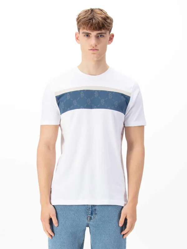 LIONS DEN T-SHIRT sold by Luke 1977