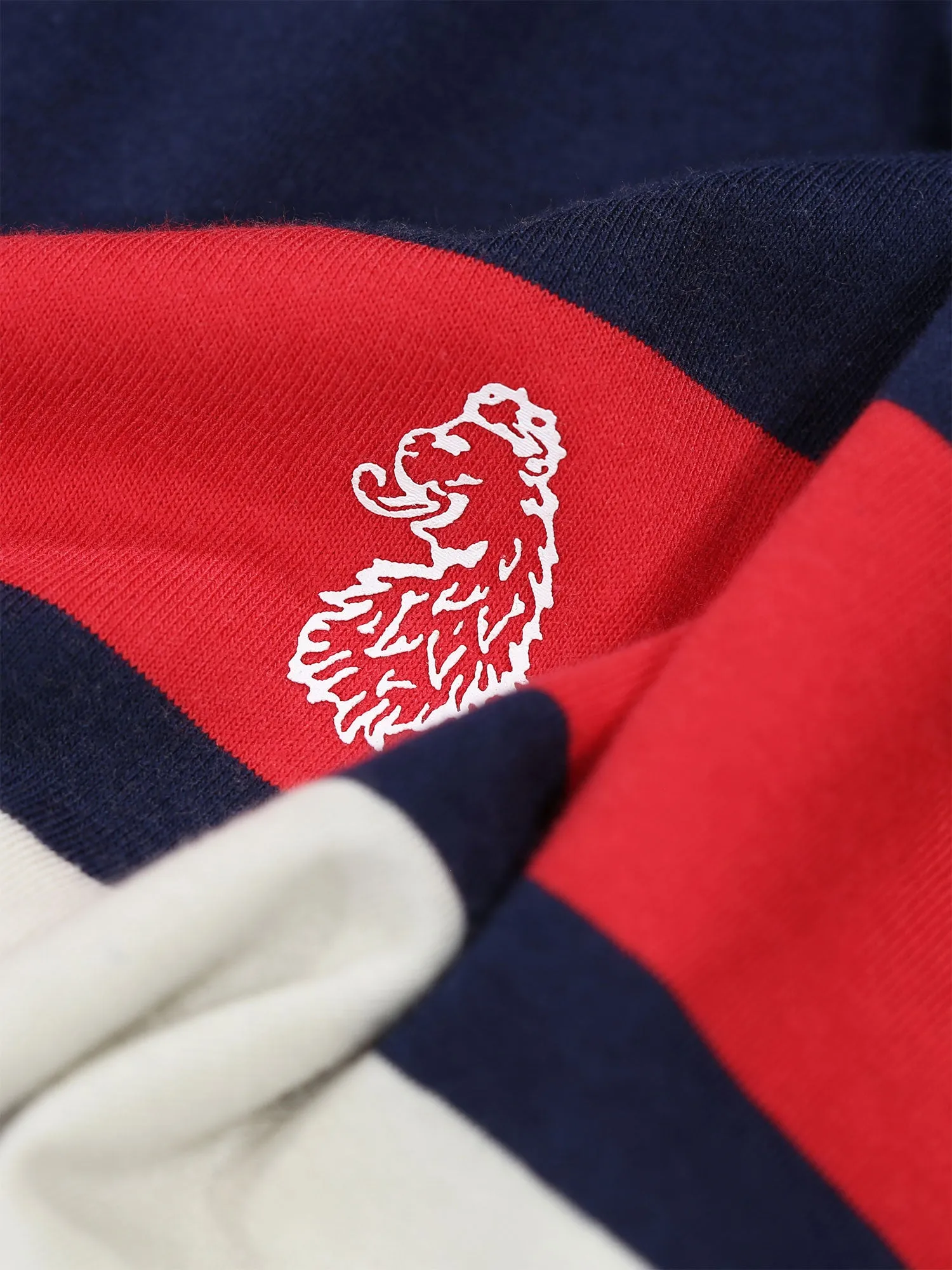 YD BRAZILIA JUNIOR T-SHIRT sold by Luke 1977 product image thumbnail 3