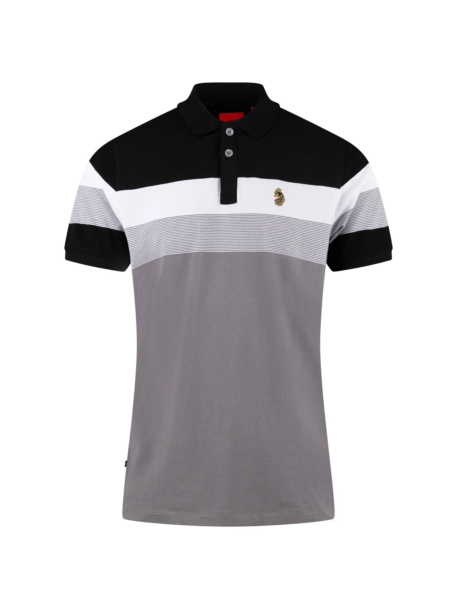 SHUFFLE JUNIOR POLO sold by Luke 1977