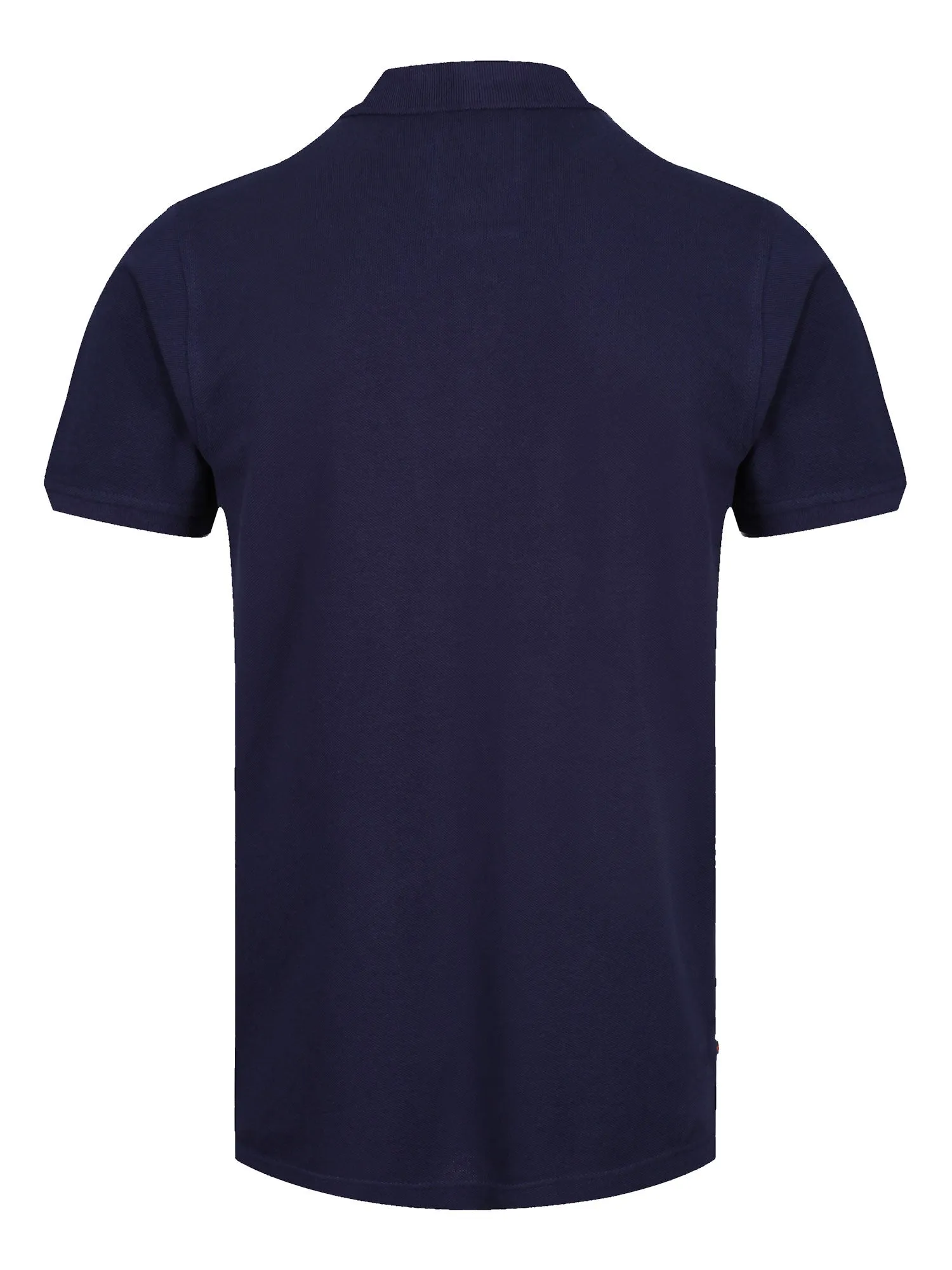 NEW MEAD PIQUE POLO sold by Luke 1977 product image thumbnail 5