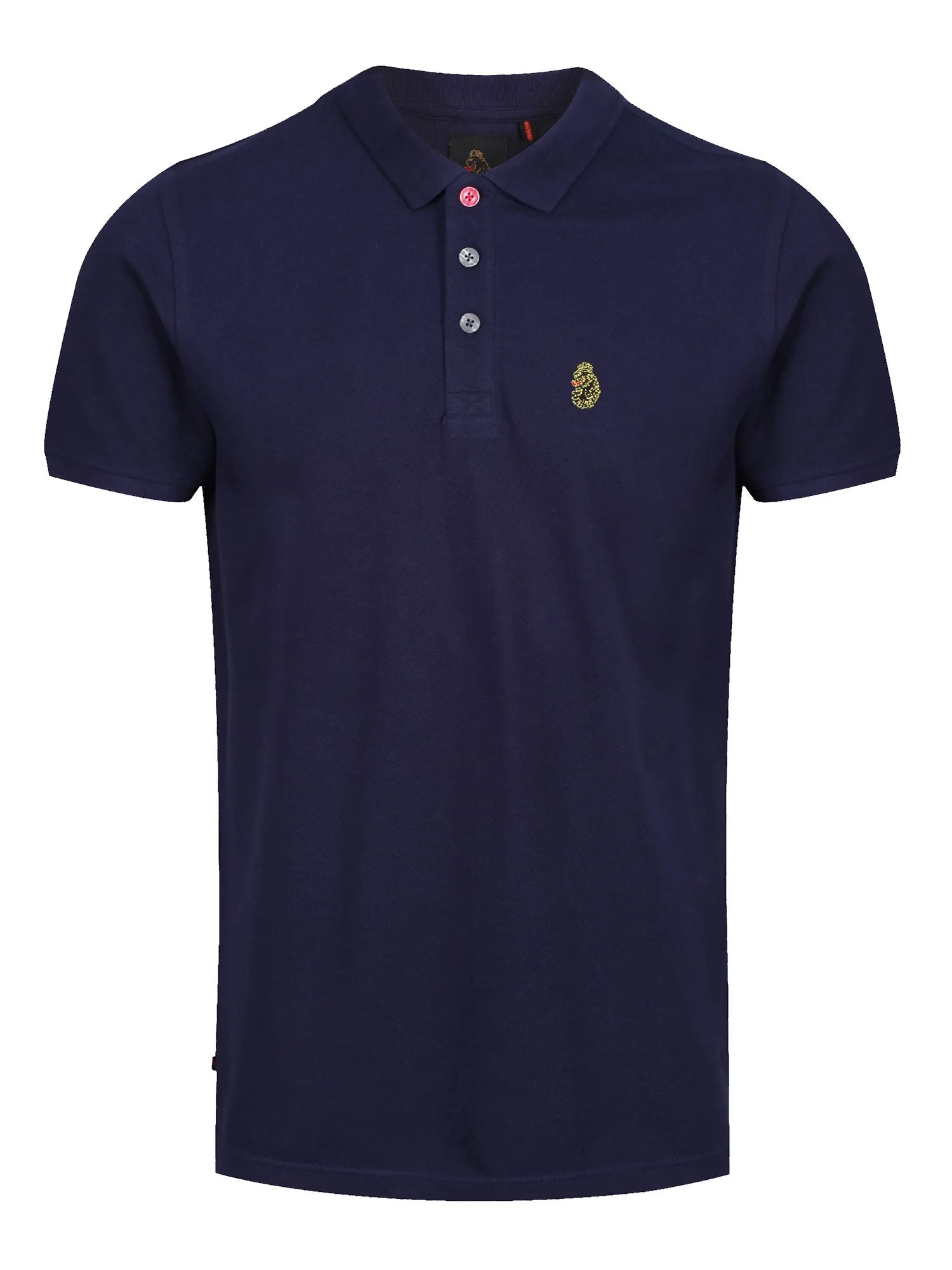 NEW MEAD PIQUE POLO sold by Luke 1977 product image thumbnail 2