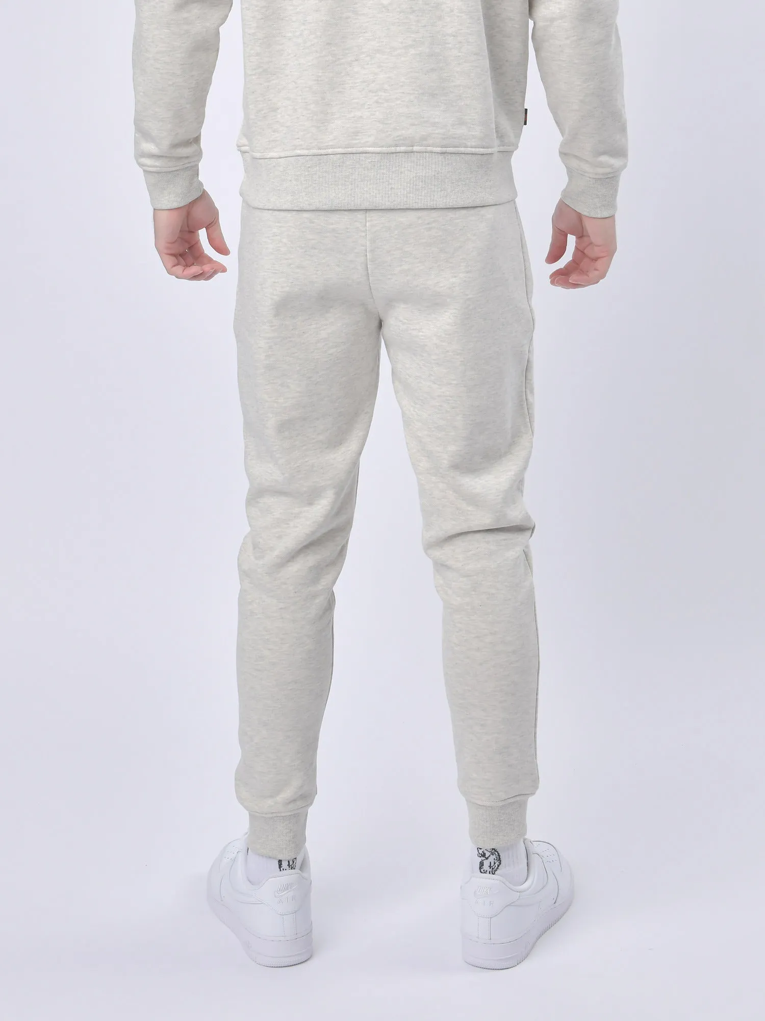 ROME 2 CUFFED SWEAT JOGGERS sold by Luke 1977 product image thumbnail 3