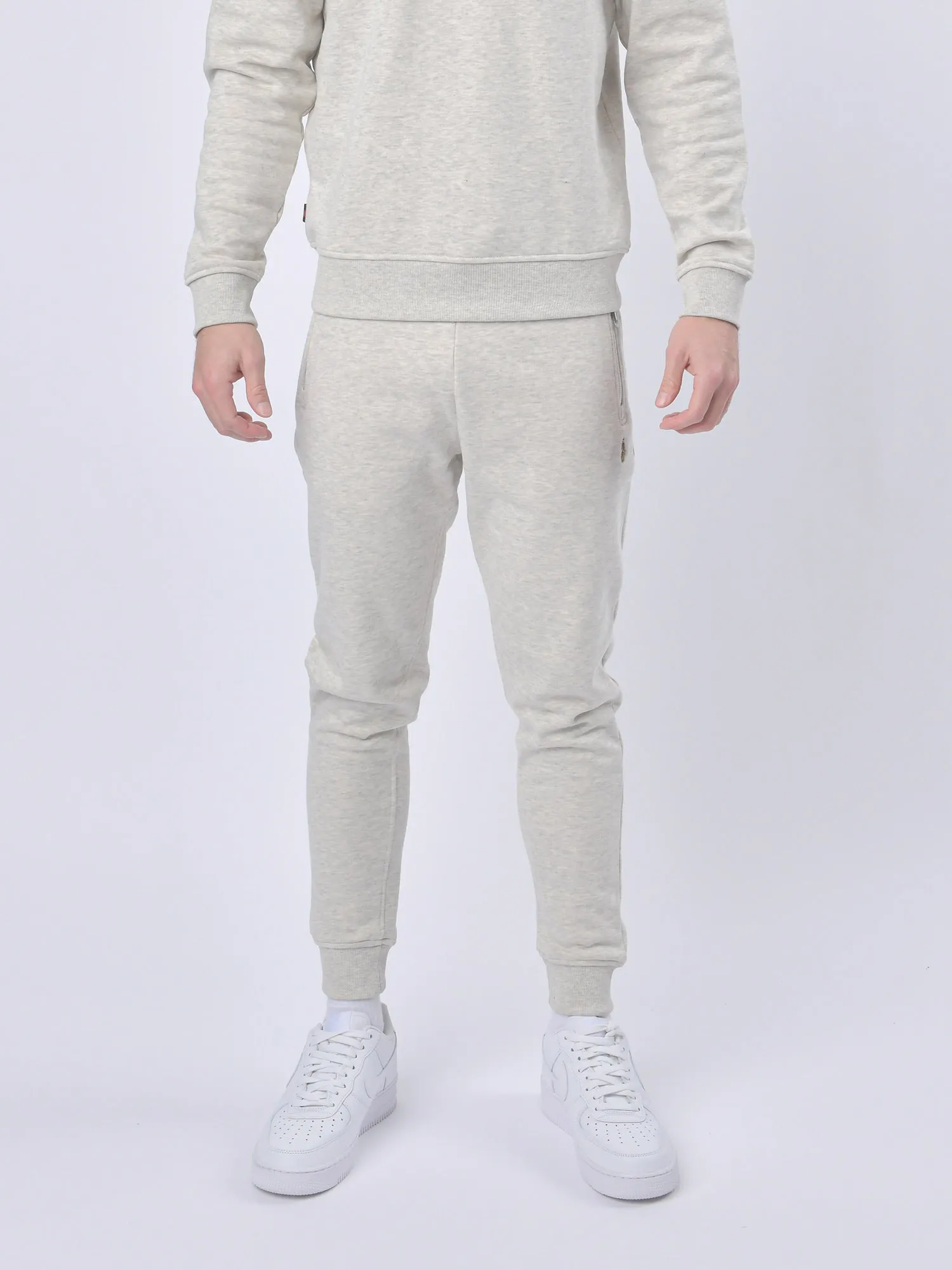 ROME 2 CUFFED SWEAT JOGGERS sold by Luke 1977 product image thumbnail 2