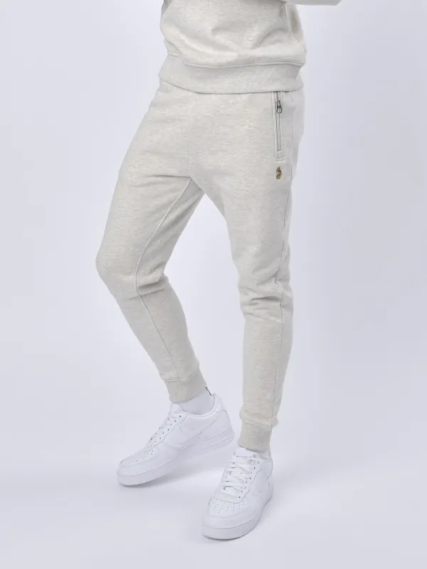 ROME 2 CUFFED SWEAT JOGGERS sold by Luke 1977