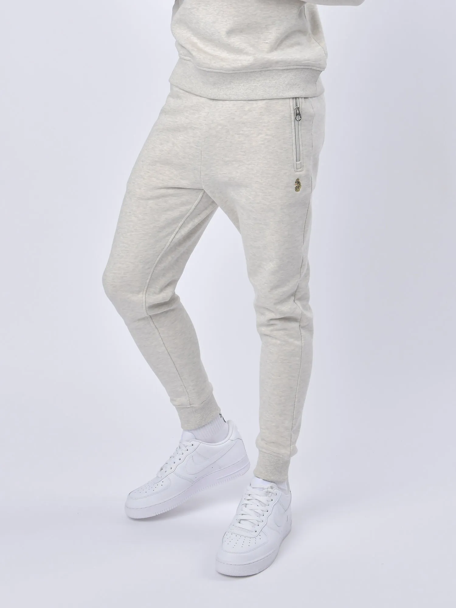 ROME 2 CUFFED SWEAT JOGGERS sold by Luke 1977