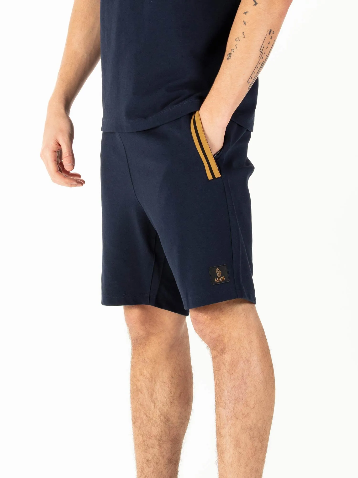 SANIP SHORTS sold by Luke 1977