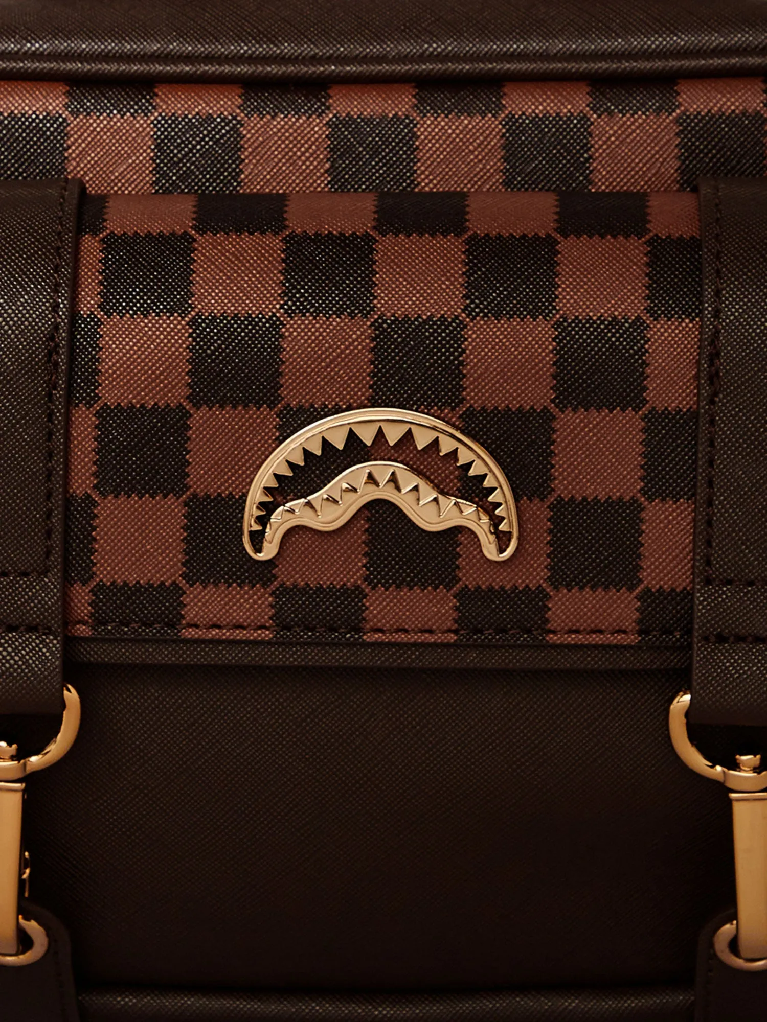 SPRAYGROUND SPECIAL OPS AIR CARGO TOILETRY BAG sold by Luke 1977 product image thumbnail 5