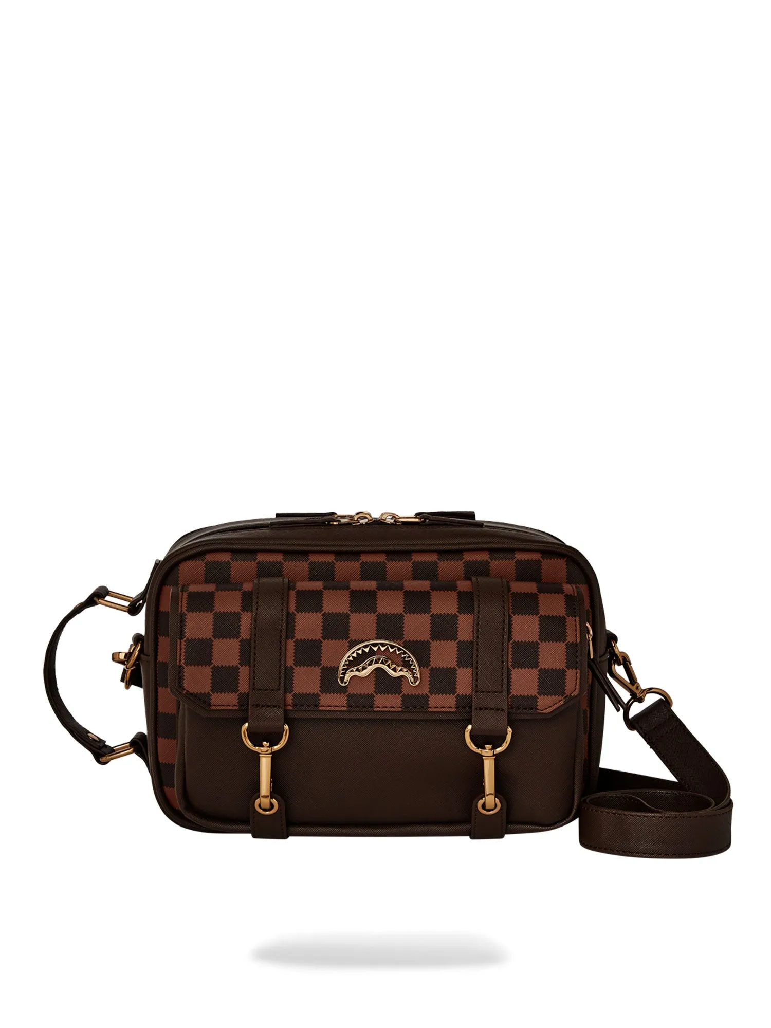 SPRAYGROUND SPECIAL OPS AIR CARGO TOILETRY BAG sold by Luke 1977