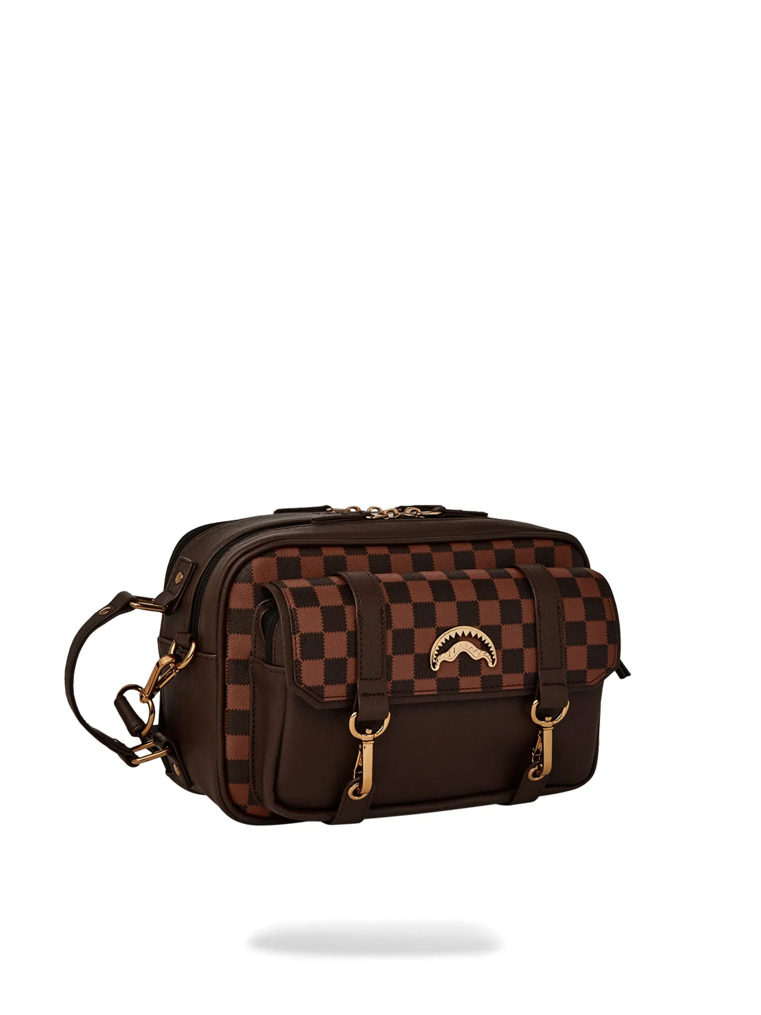 SPRAYGROUND SPECIAL OPS AIR CARGO TOILETRY BAG sold by Luke 1977 product image thumbnail 2