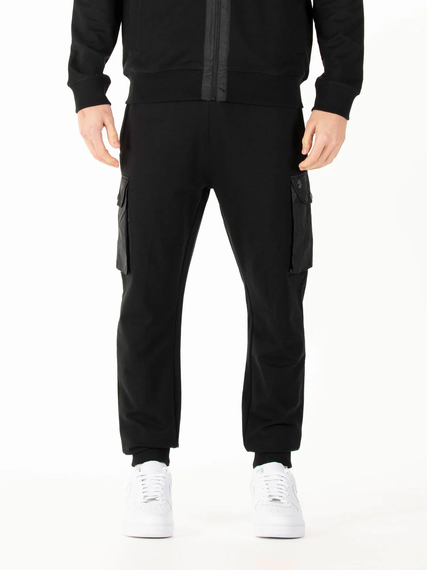 EALING JOGGERS sold by Luke 1977