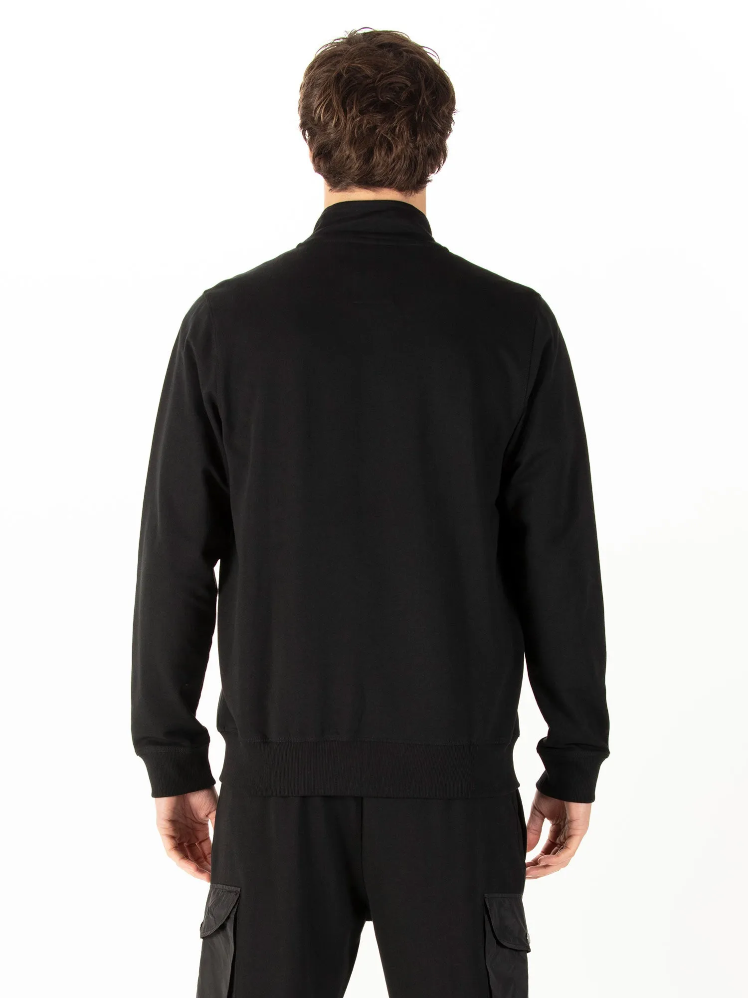 SUTTON ZIP SWEATSHIRT sold by Luke 1977 product image thumbnail 4