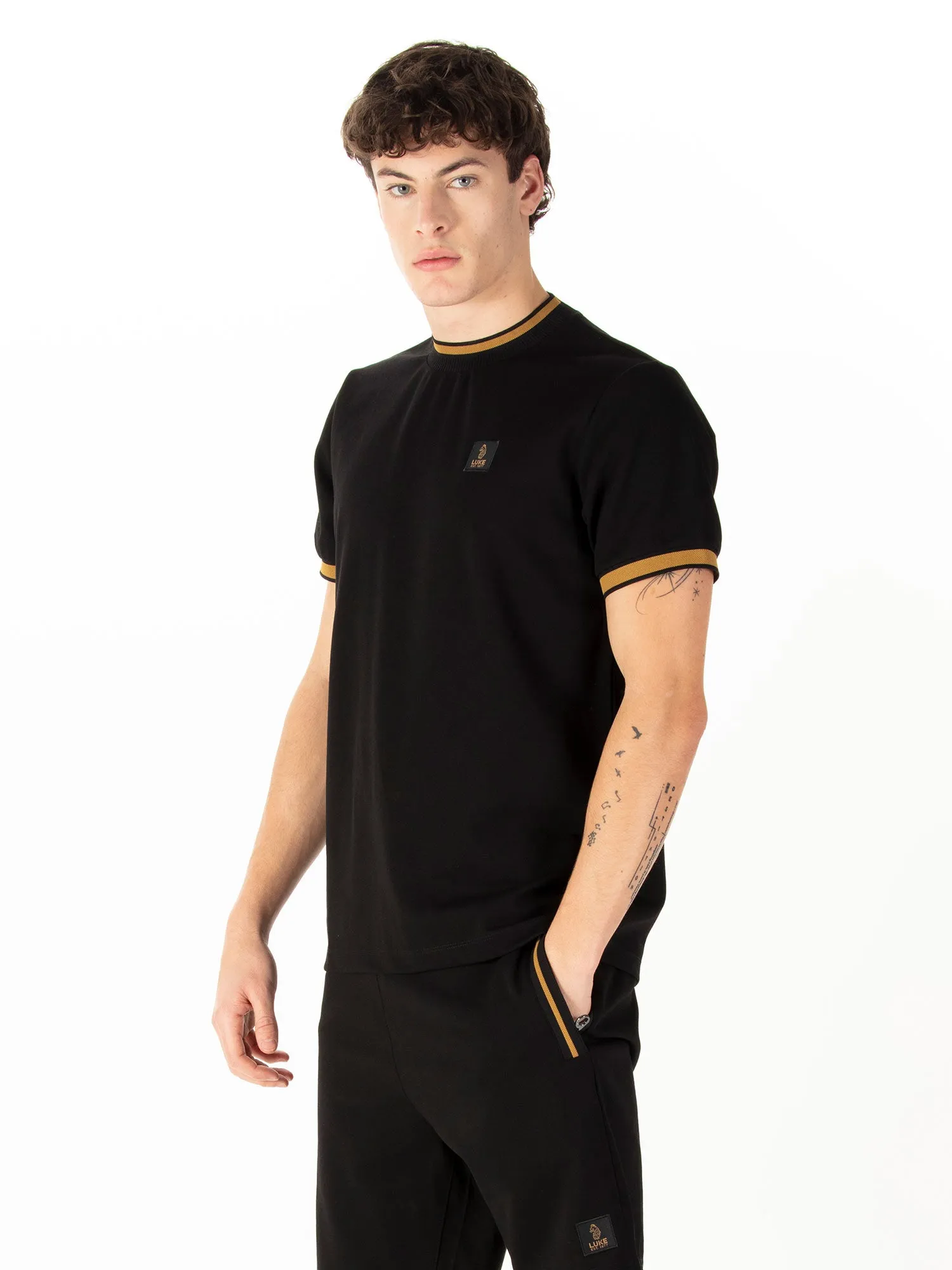 CORON T-SHIRT sold by Luke 1977 product image thumbnail 3