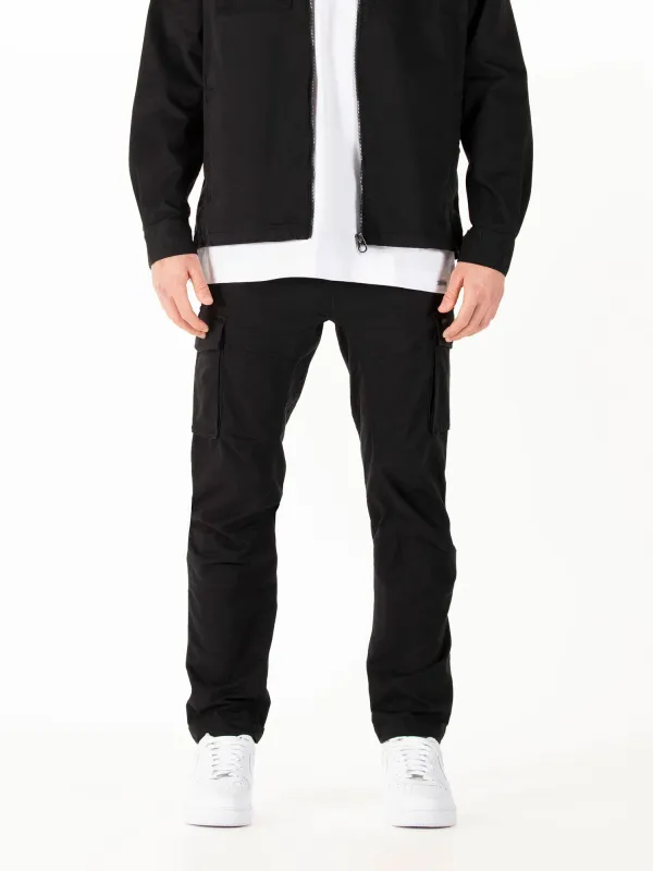 PANAMA CARGO TROUSERS sold by Luke 1977