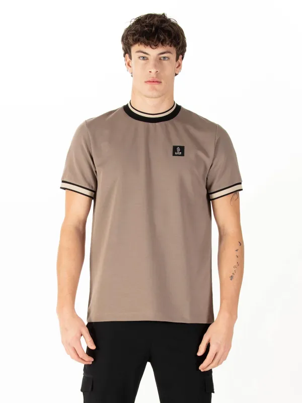 CORON T-SHIRT sold by Luke 1977