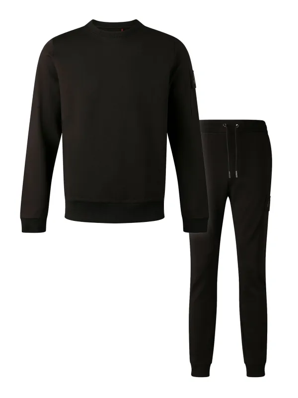 MAGNATE TRACKSUIT sold by Luke 1977