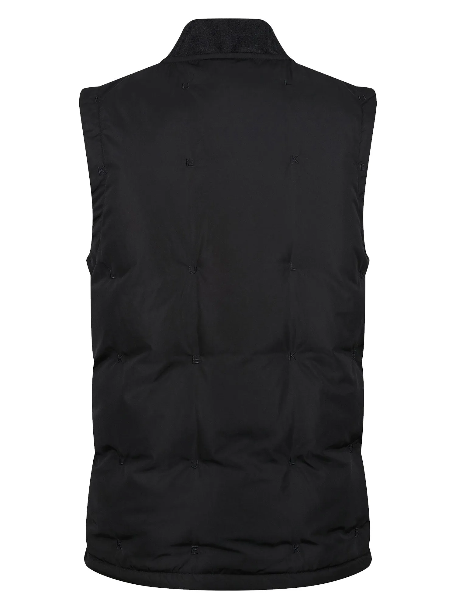 ROLO PREMIUM QUILTED GILET sold by Luke 1977 product image thumbnail 5
