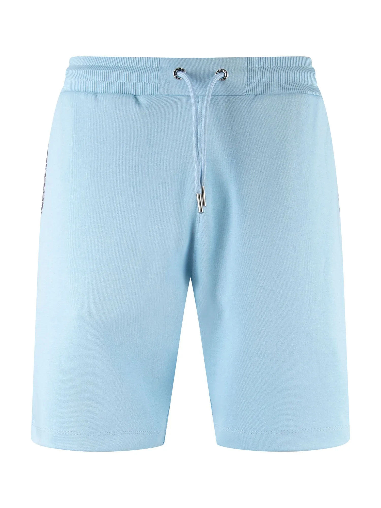 REID TEXT DETAIL SHORTS sold by Luke 1977 product image thumbnail 2