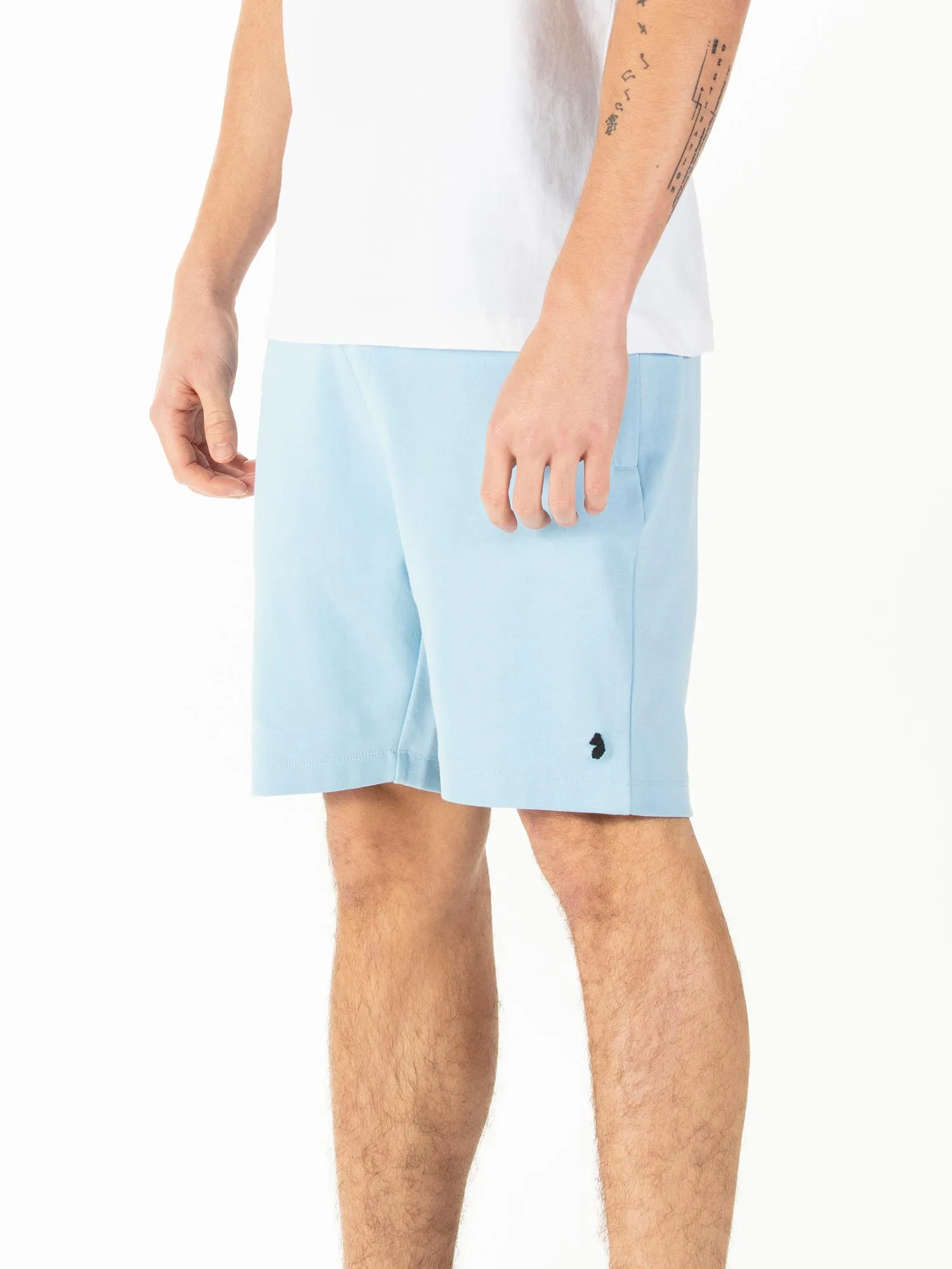 ANTWERP ZIP POCKET SOFT COTTON SHORTS sold by Luke 1977 product image thumbnail 3