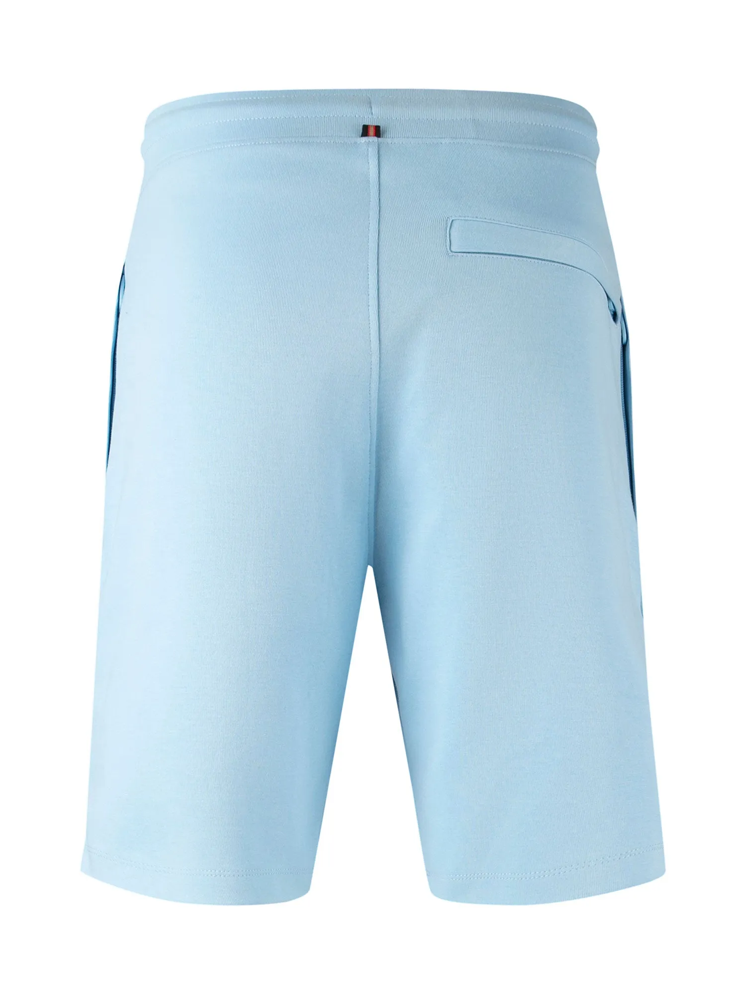 ANTWERP ZIP POCKET SOFT COTTON SHORTS sold by Luke 1977 product image thumbnail 5